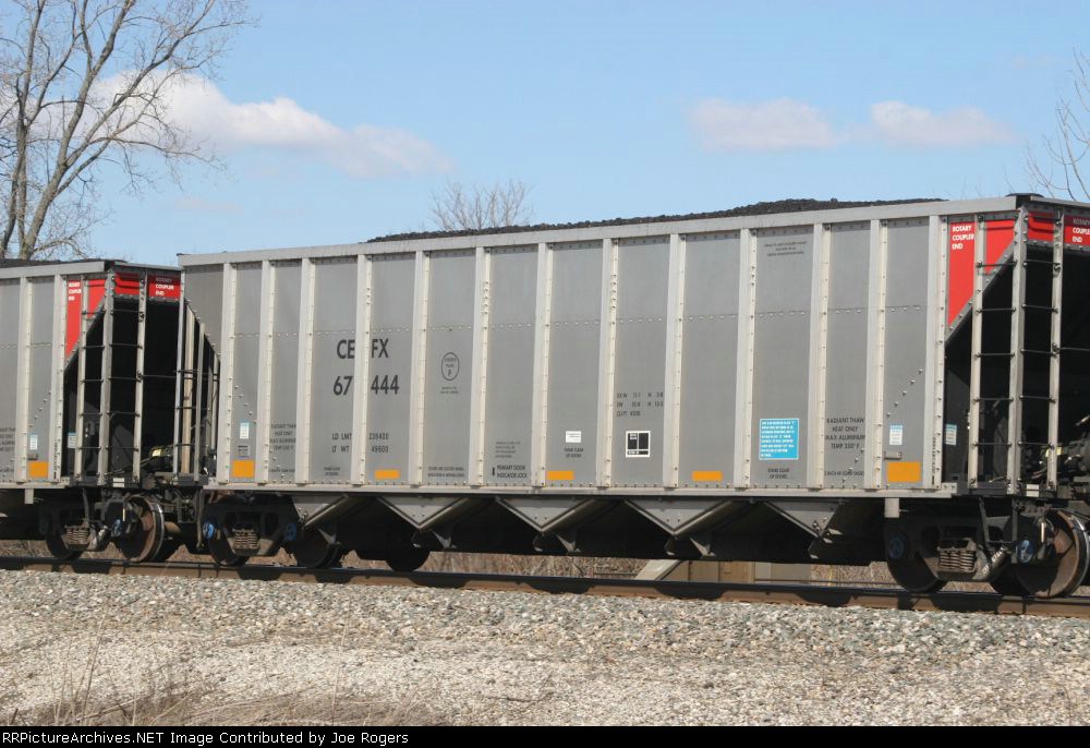 CEFX 67444