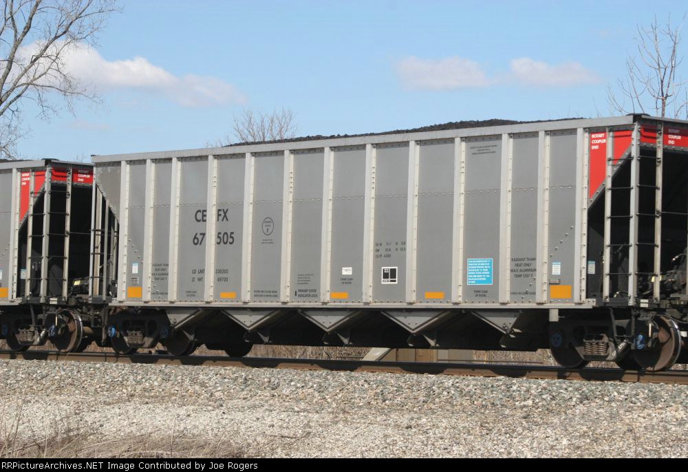 CEFX 67505