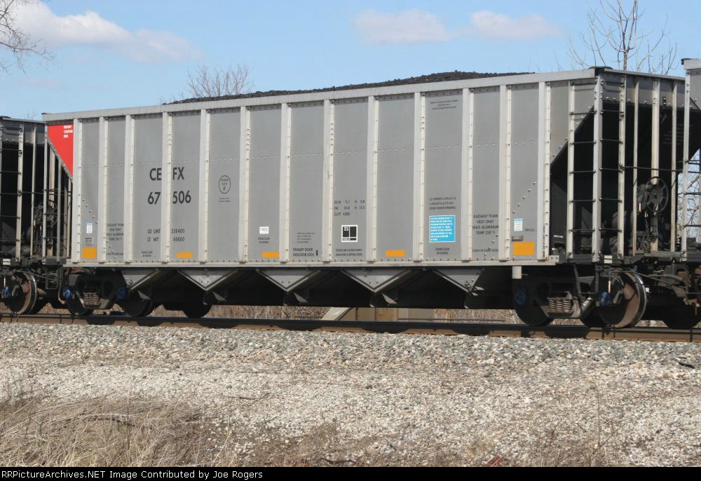 CEFX 67506