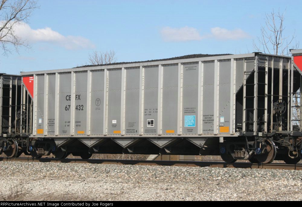 CEFX 67432
