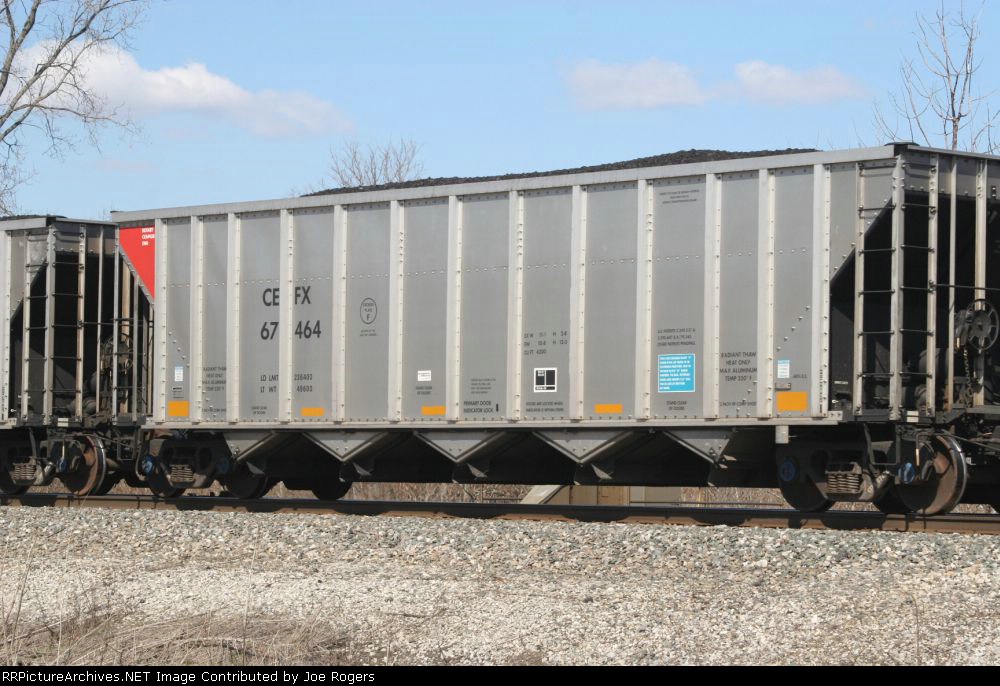 CEFX 67464