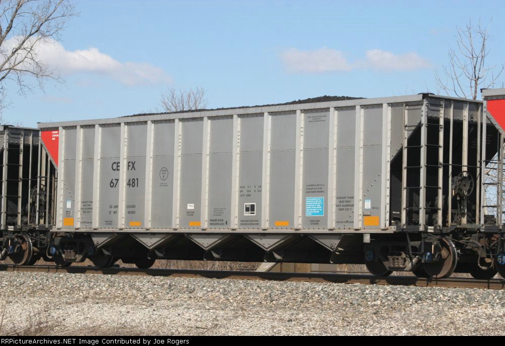 CEFX 67481