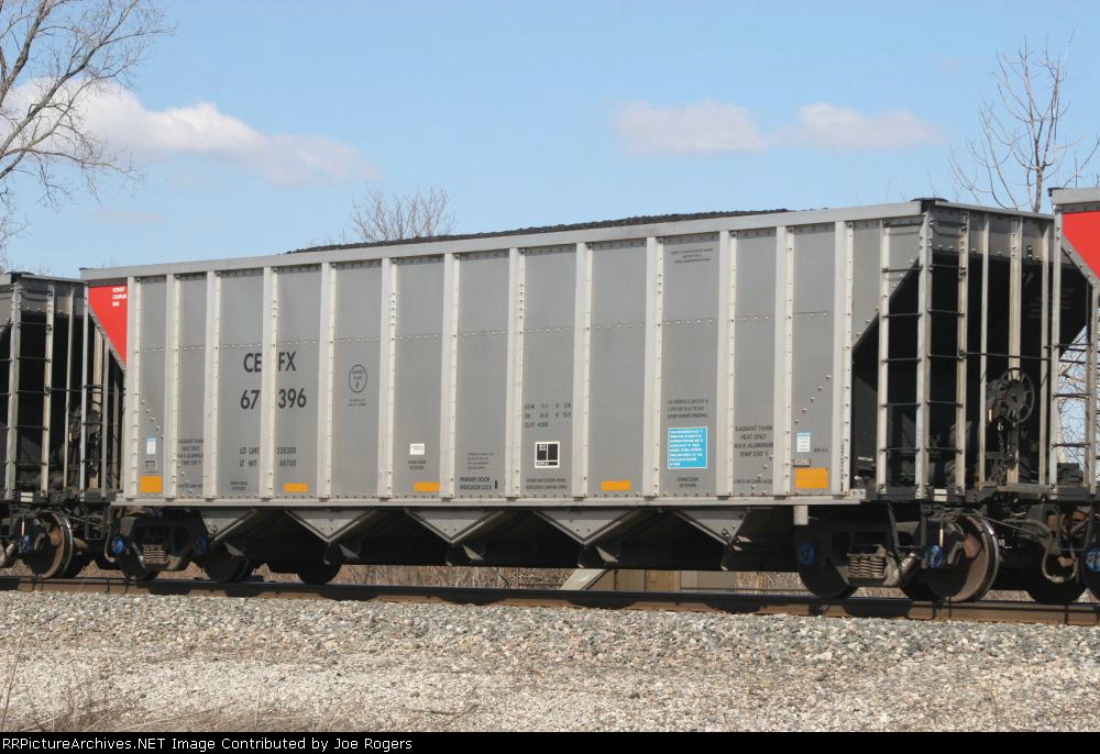 CEFX 67396