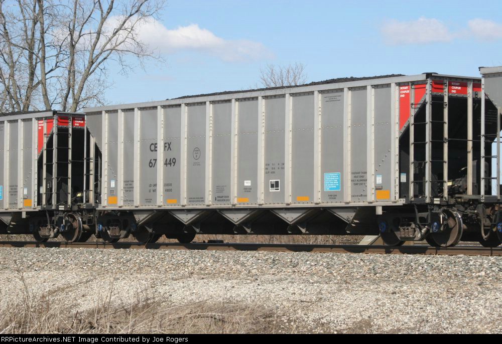 CEFX 67449