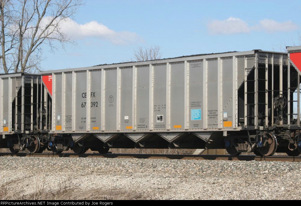 CEFX 67392