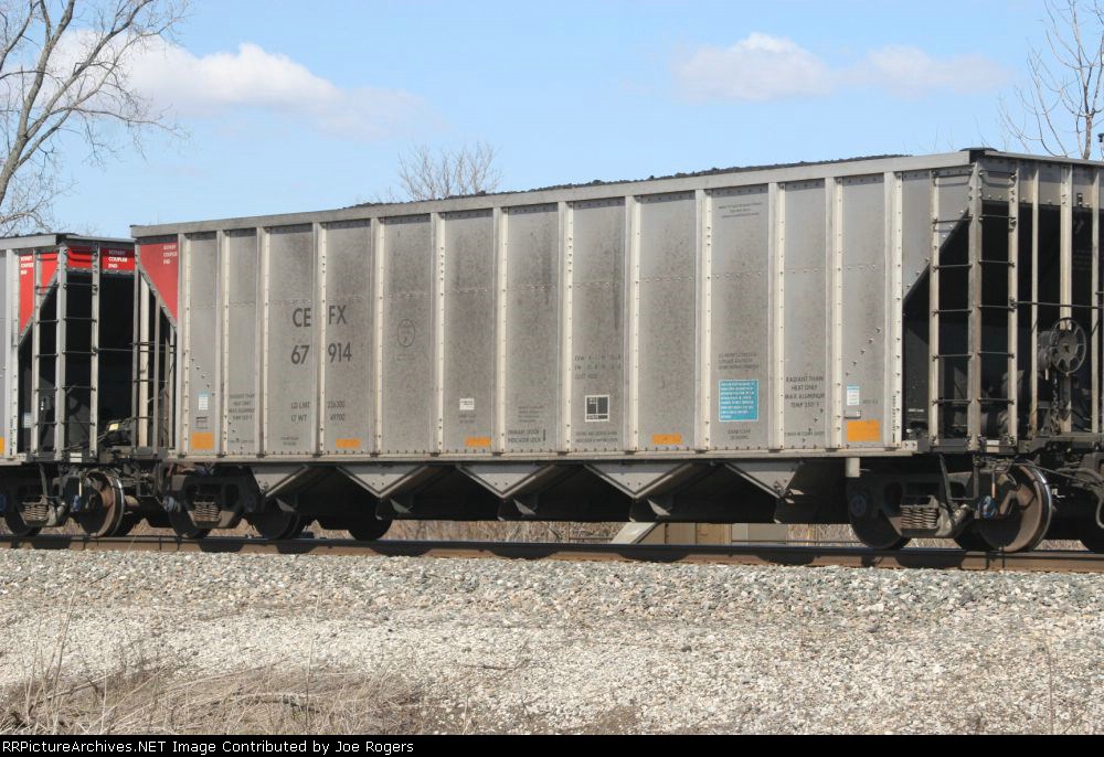 CEFX 67914