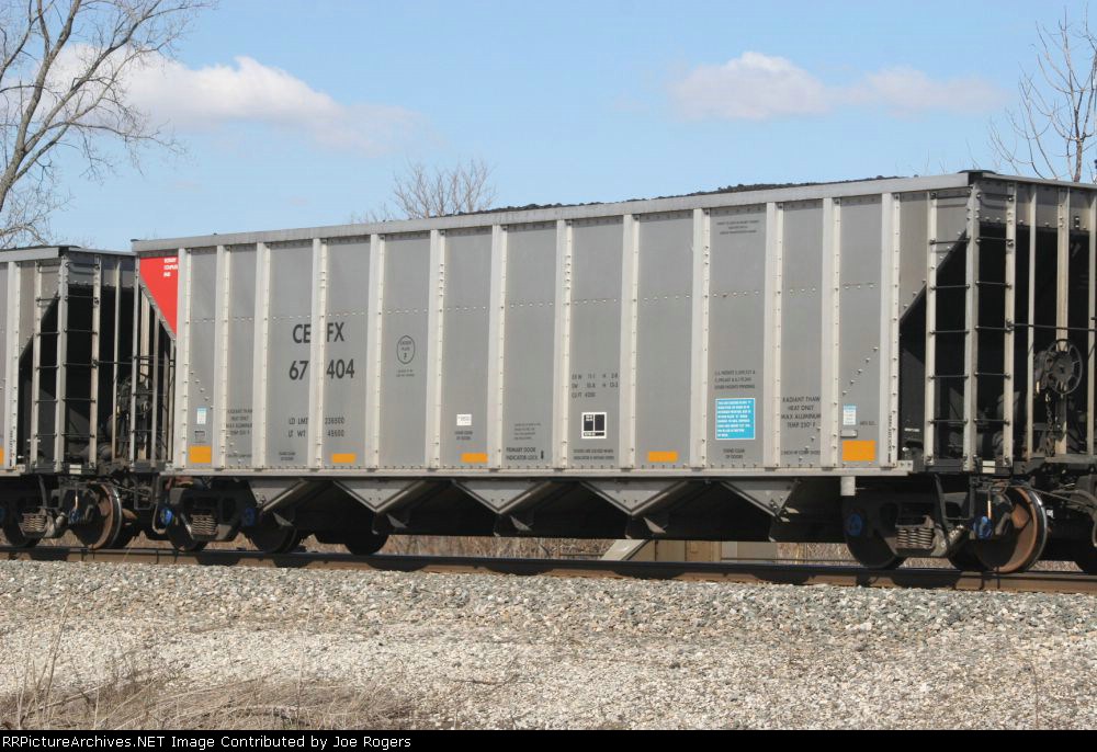 CEFX 67404