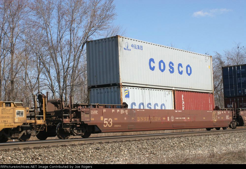 BNSF 211214