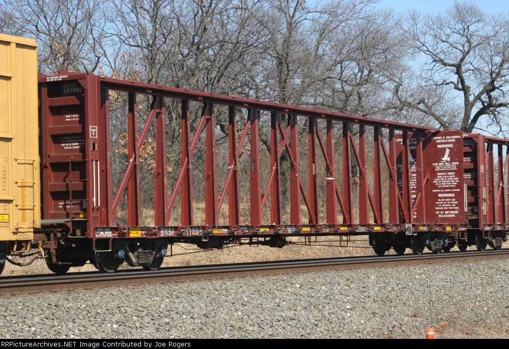 BNSF 561896