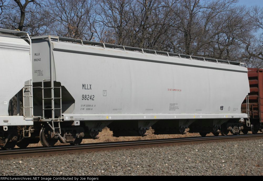 MLLX 98242