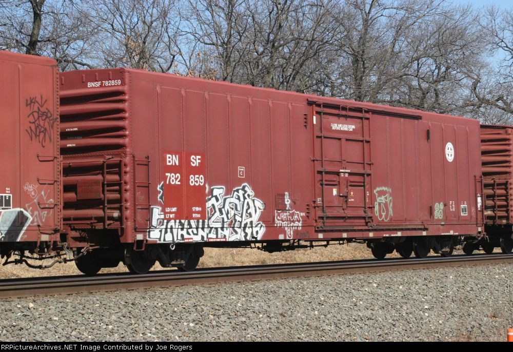 BNSF 782859