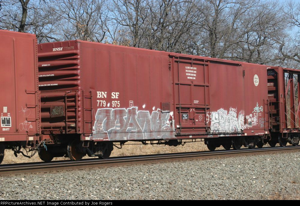 BNSF 779975