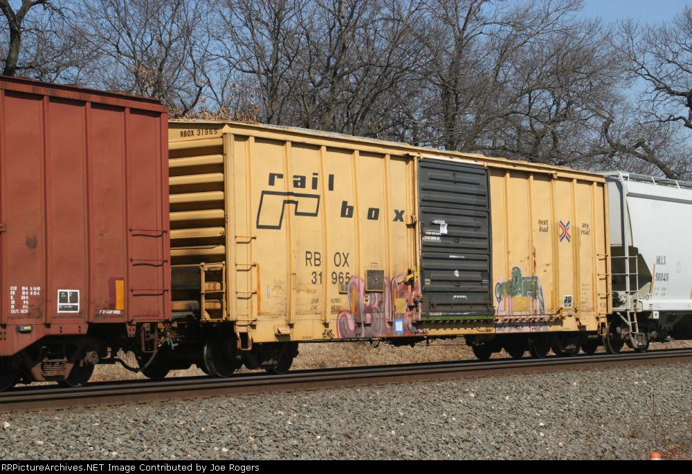 RBOX 31965