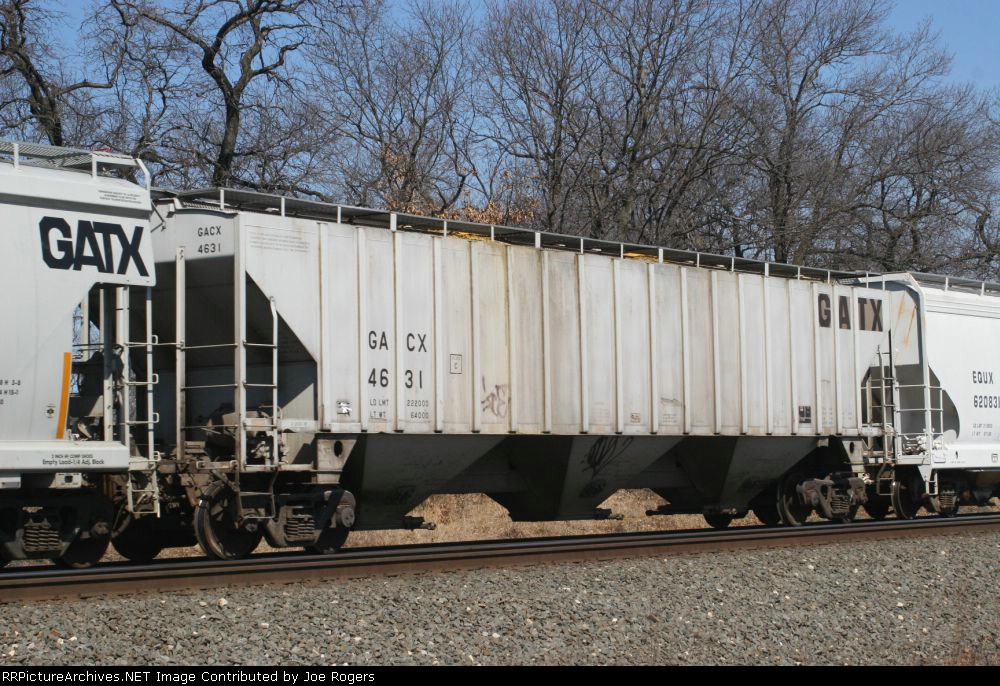GACX 4631