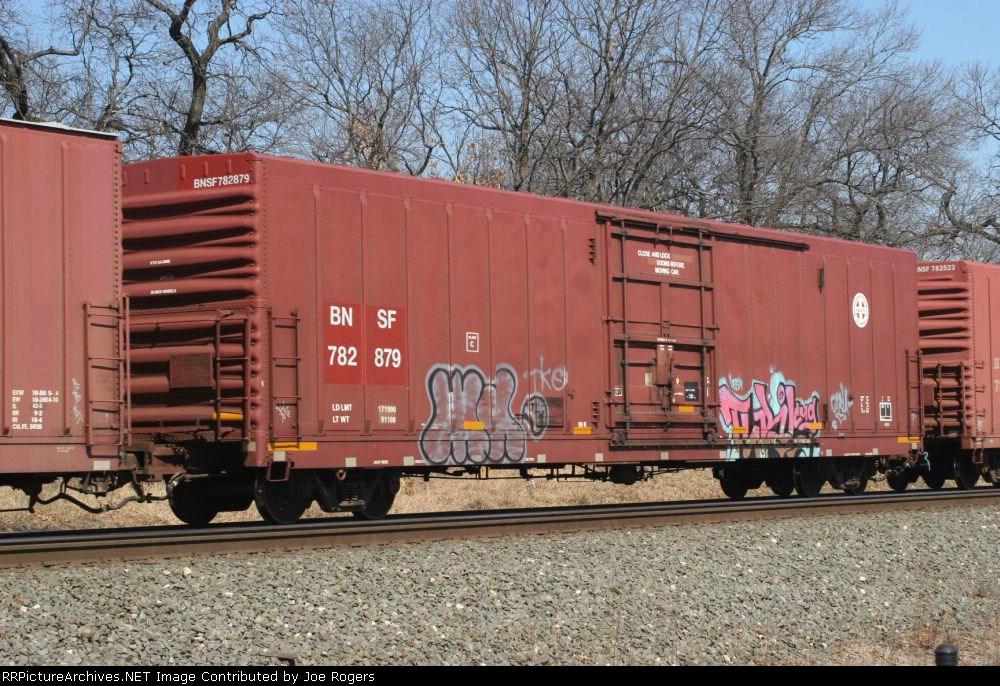 BNSF 782879