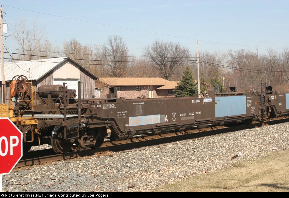 BNSF 237082