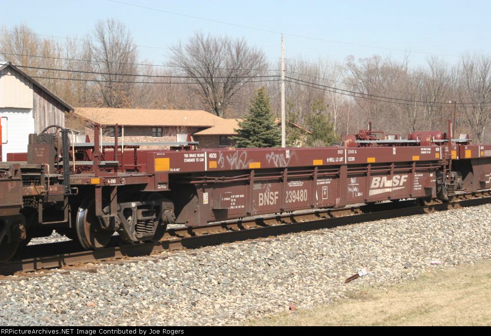 BNSF 239480