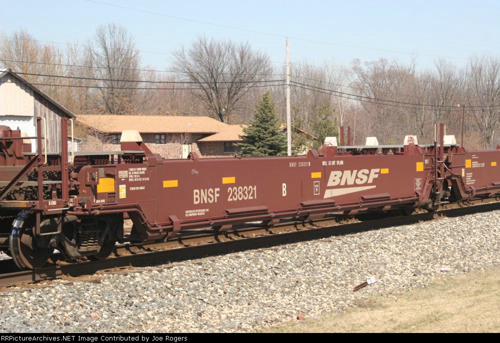 BNSF 238321