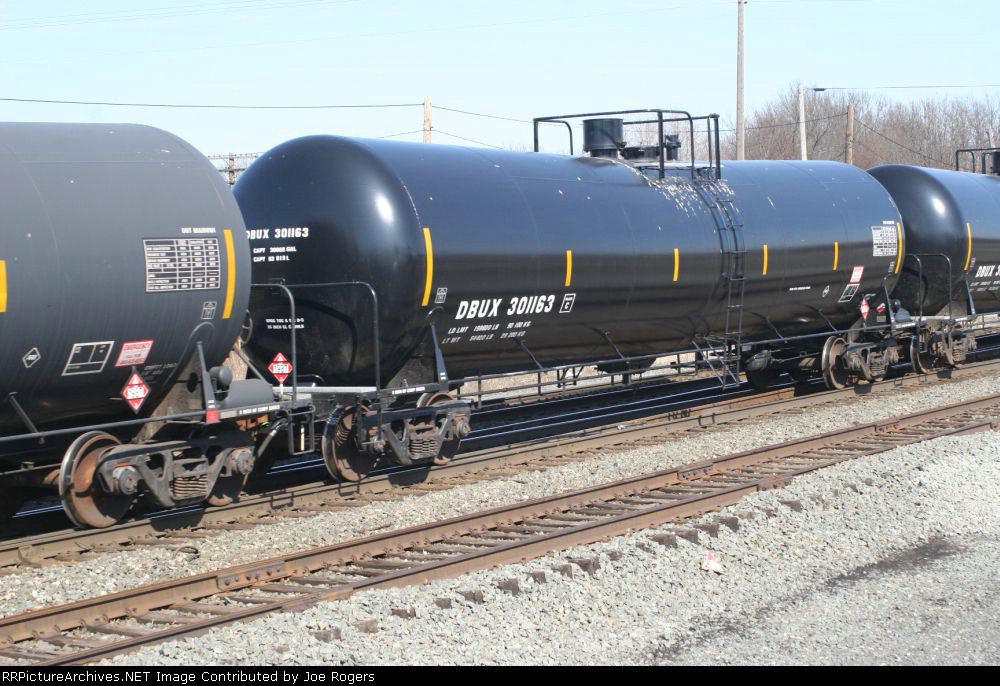 DBUX 301163