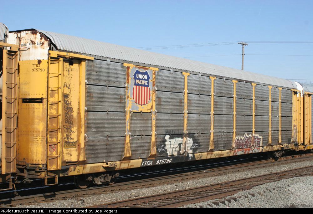 TTGX 975790