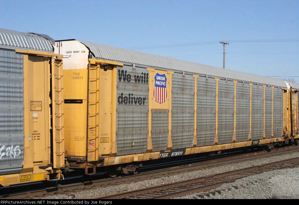 TTGX 978511