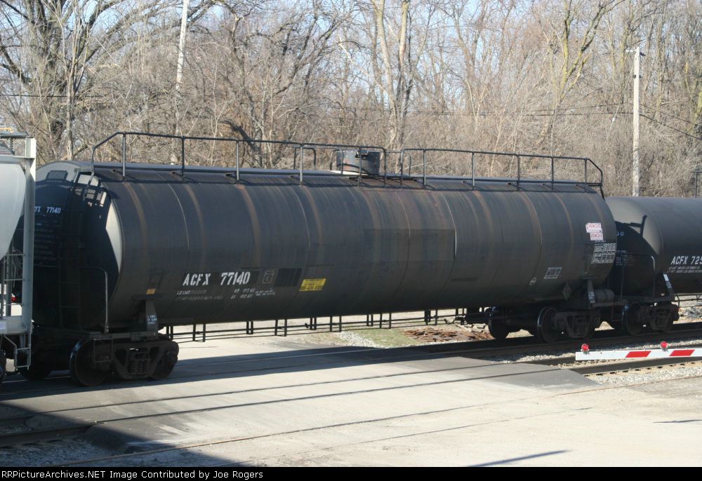 ACFX 77140