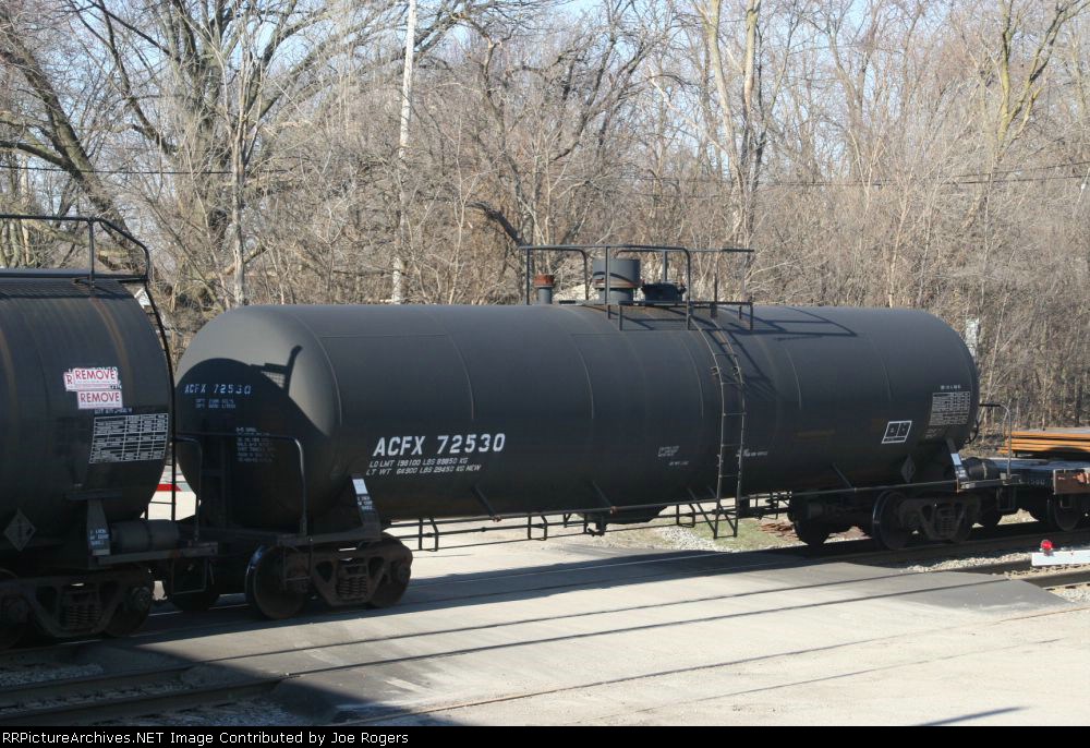 ACFX 72530