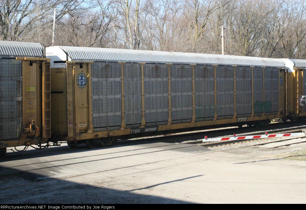 TTGX 965980