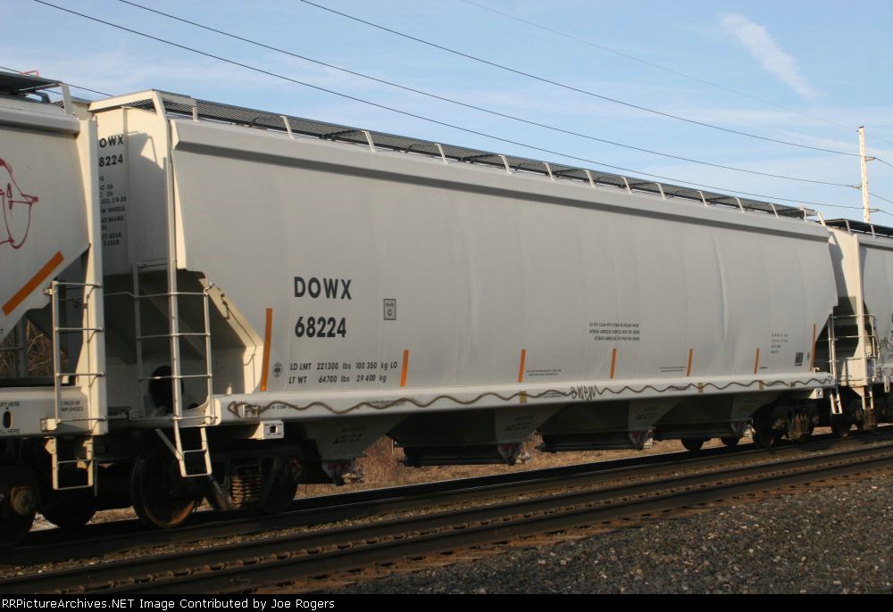 DOWX 68224