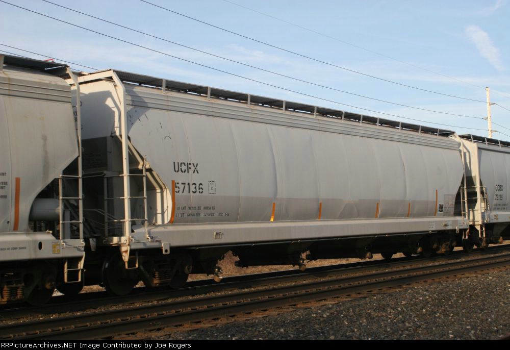 UCFX 57136