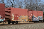 BNSF 781269