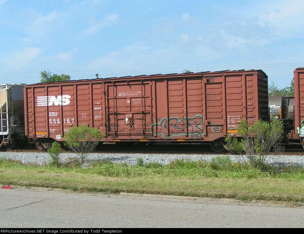SOU 556167