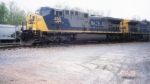 CSX 495