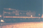 CSX 502