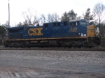CSX 5109