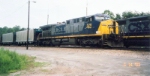 CSX 526