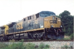 CSX 572