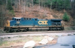 CSX 583