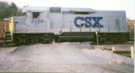 CSX 2258