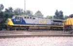 CSX 5011