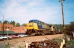 CSX 674