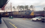 CSX 688