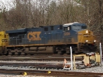 CSX 5254