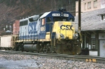 CSX 6068