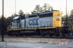 CSX 8039