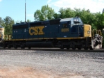 CSX 8086