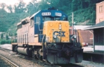 CSX 8241