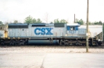 CSX 8237