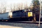 CSX 8331