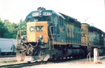 CSX 8423